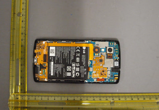 Illustration for article titled New FCC Filing May Reveal Fully-Assembled Nexus 5